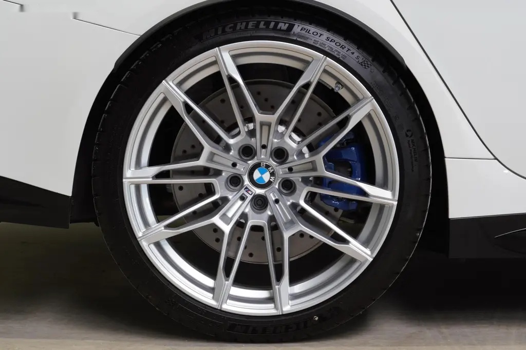 BMW M3, Competition,Xdrive,Ventilace - 13