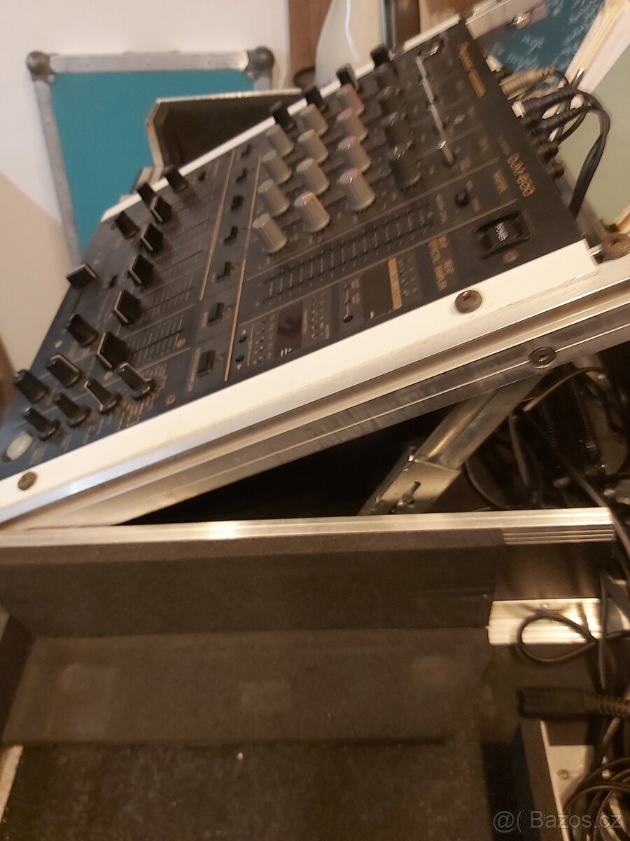 PIONEER CDJ 400 + kufr - 13