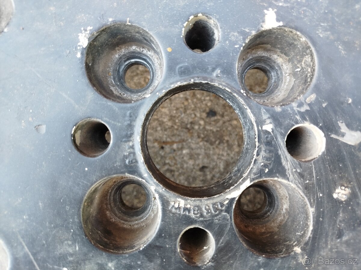 Alu kola různé... - 13