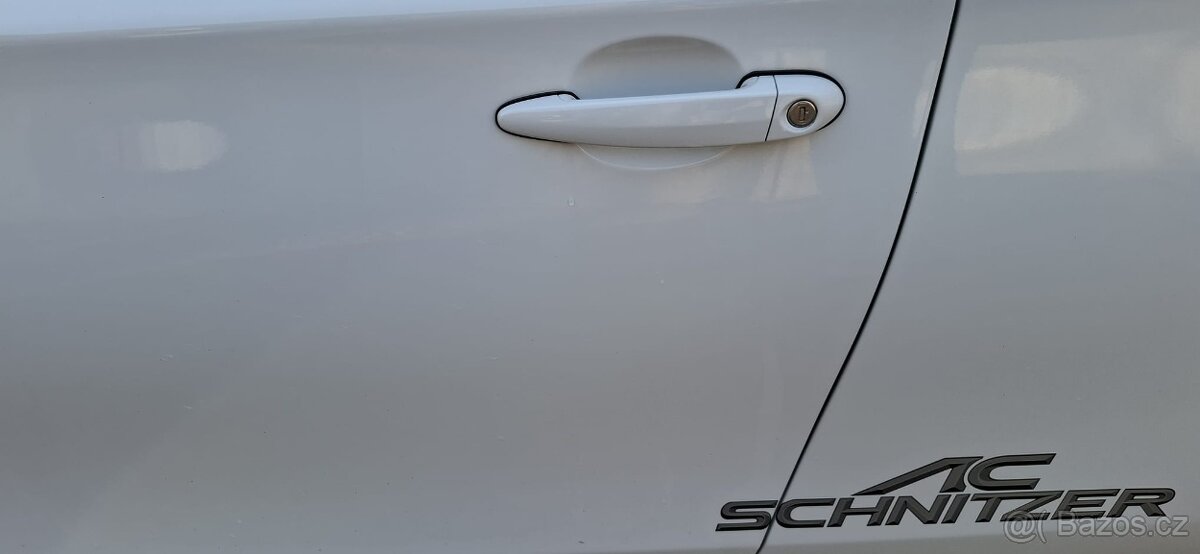 BMW 118i AC Schnitzer - 13