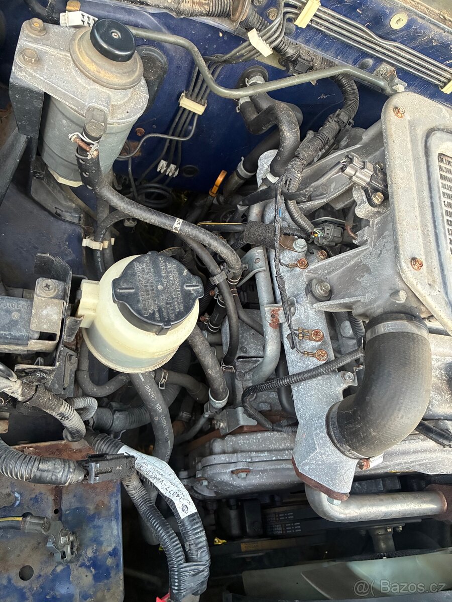 Navara d22 bez TP - 13