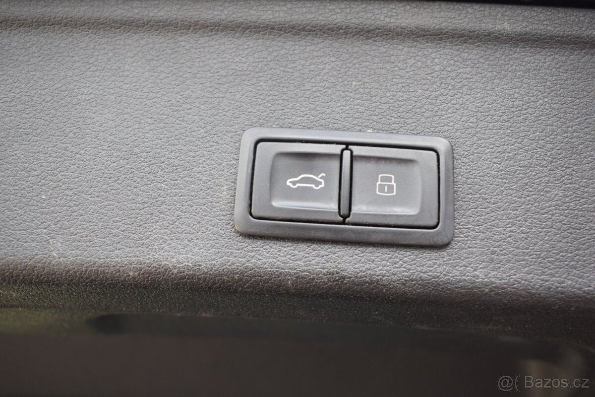 Audi A4 allroad servis. pěkná - 13
