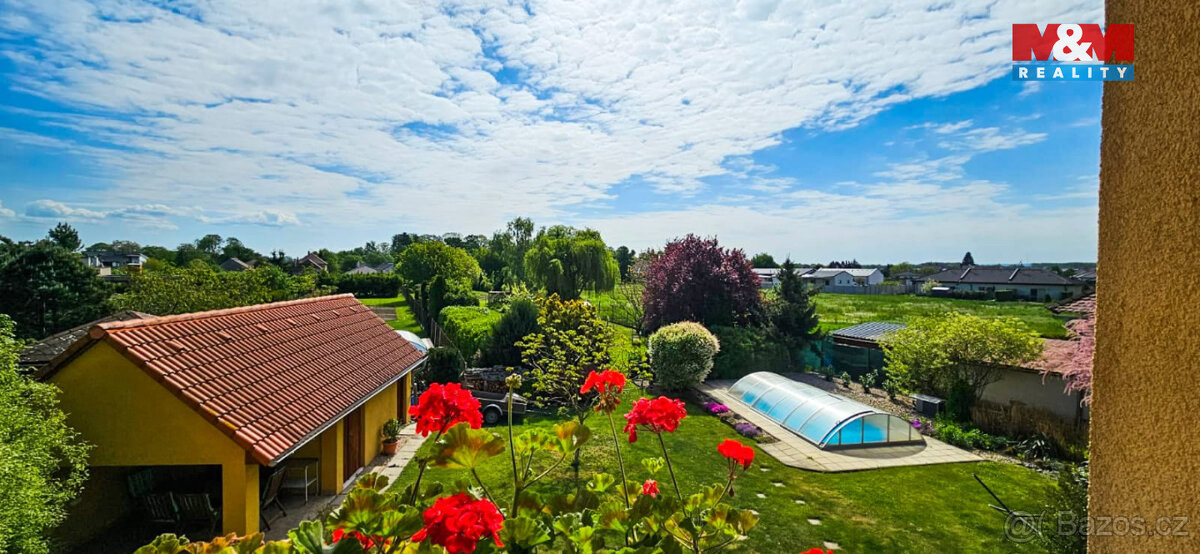 Prodej rodinného domu, Starý Mateřov - 13