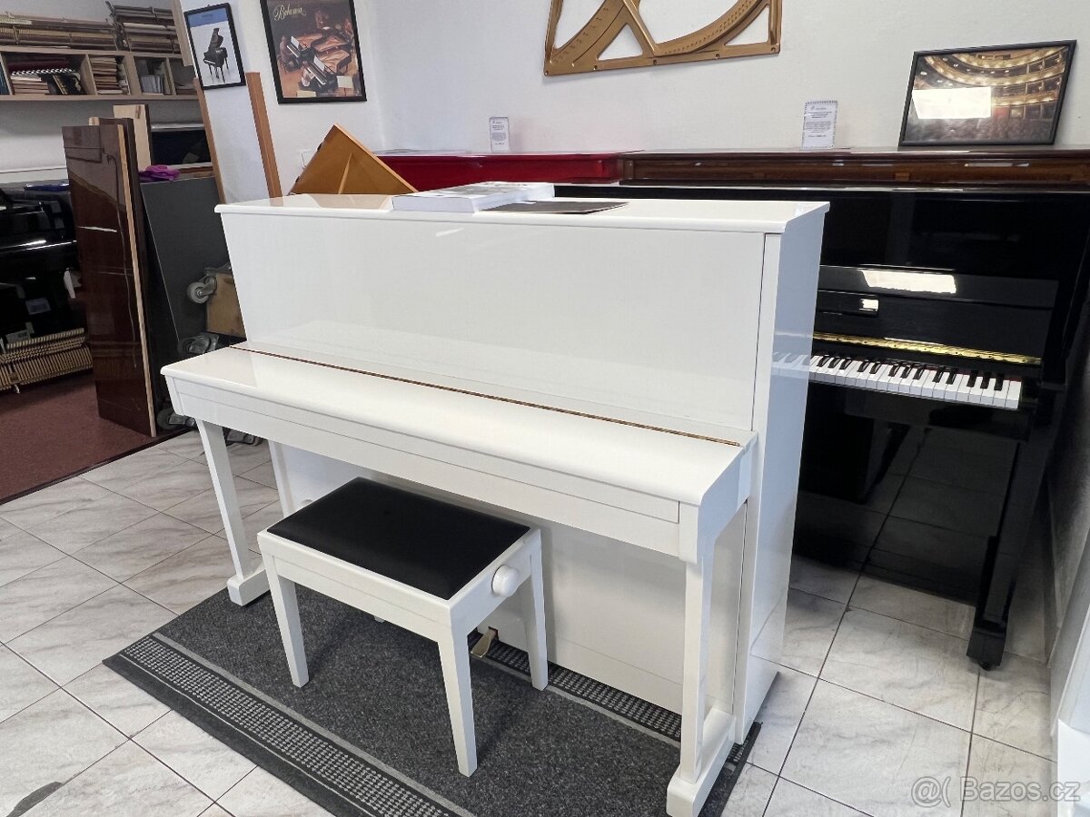 Yamaha LU-201 se zárukou až 5 let. Doprava zdarma - 13