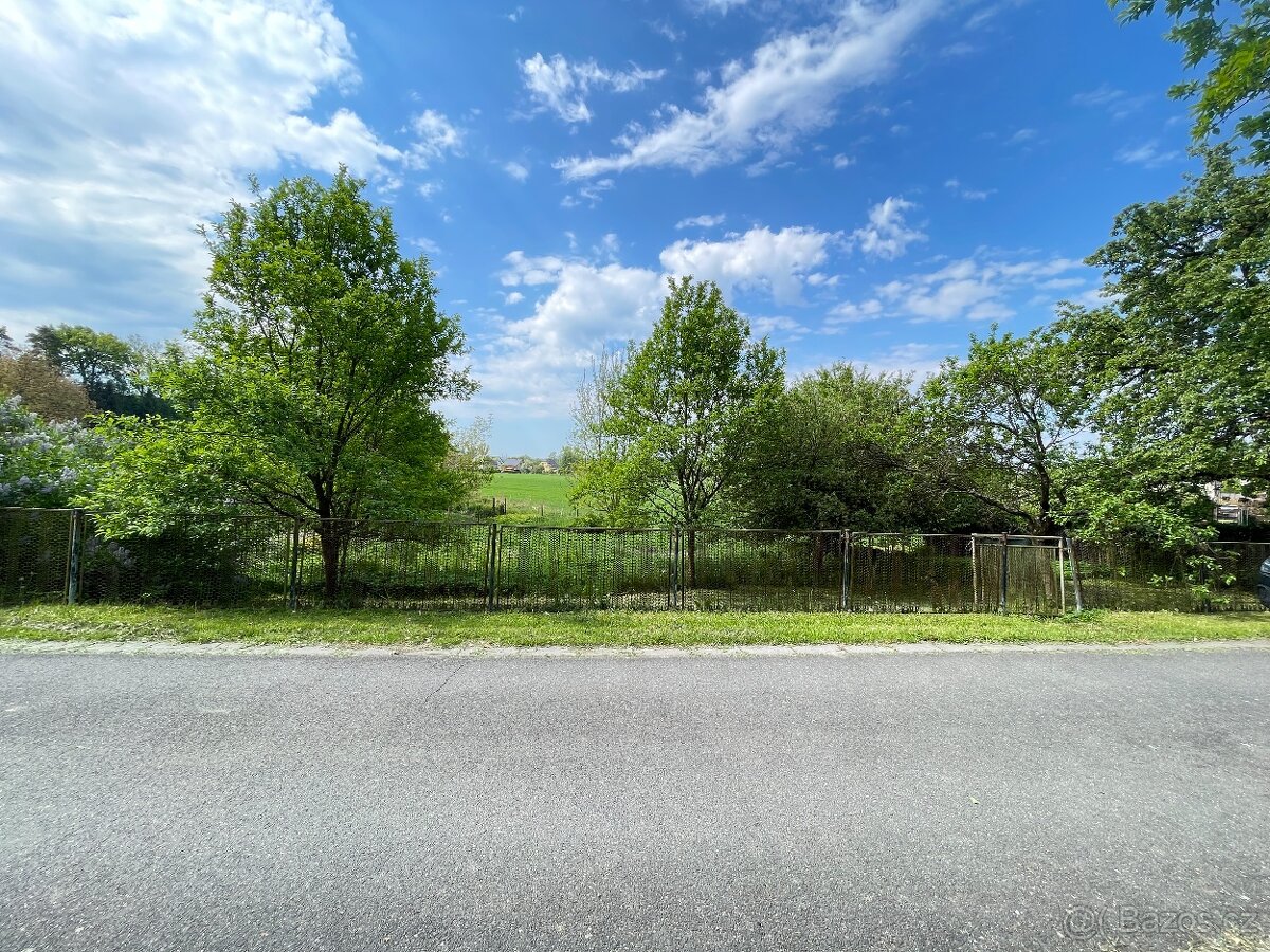 Rodinný dům s výměnkem, Lesnice, okr.Šumperk - 13