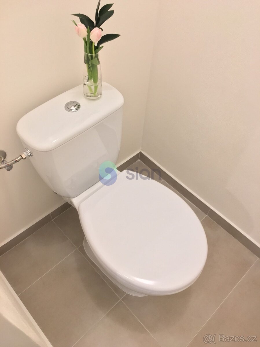 Podnájem bytu 2+1 44 m2, ul. Jaroslava Misky 68/4, Ostrava - - 13