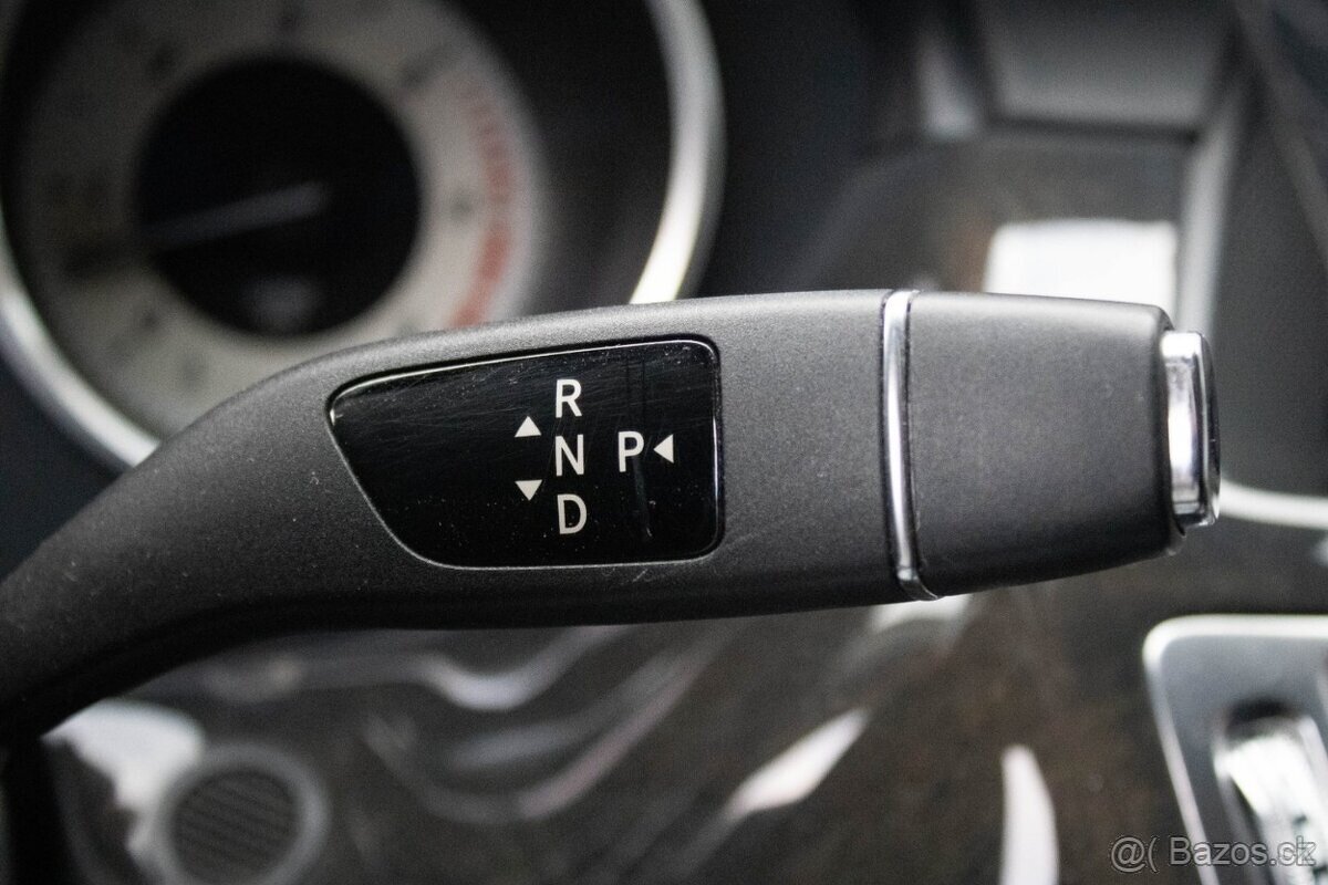 Mercedes-Benz CLS 350 CDI Shooting Brake - 13