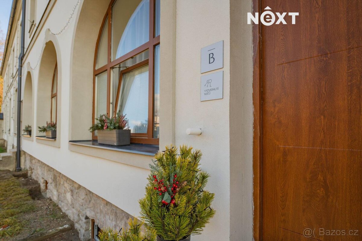 Prodej byt 2+kk, 36㎡ - 13