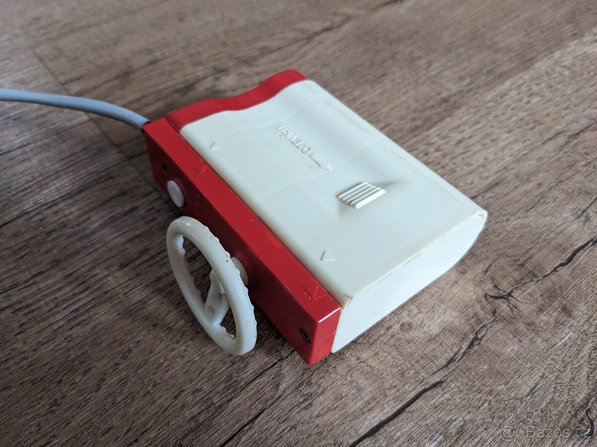 Liaz na bovden s krabicí - 13