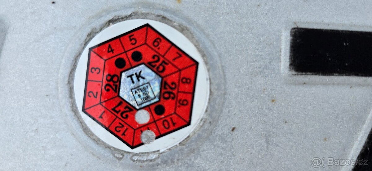 Škoda Fabia II 1,6 TDI - 13