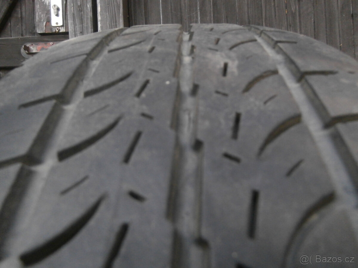 Letni kola fiat ducato 195/70 R15C - 13