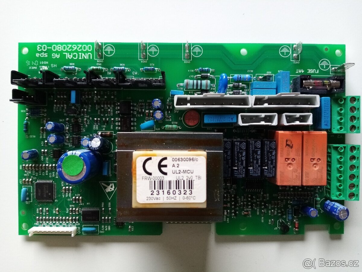 DAKON DUA PLUS BK, BT - 13