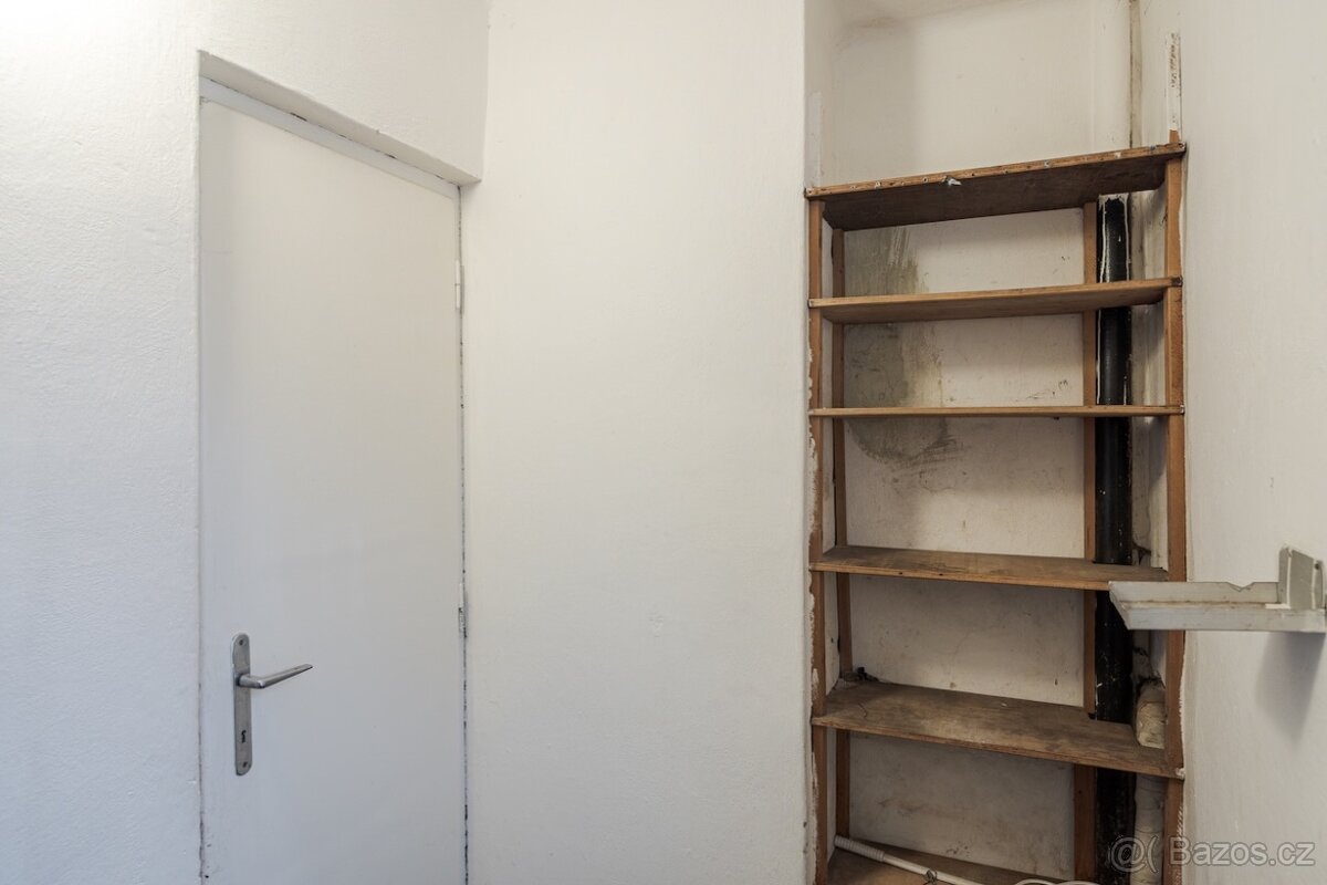 Prodej RD Vysoké Mýto, ul. Jožky Svobody - 13