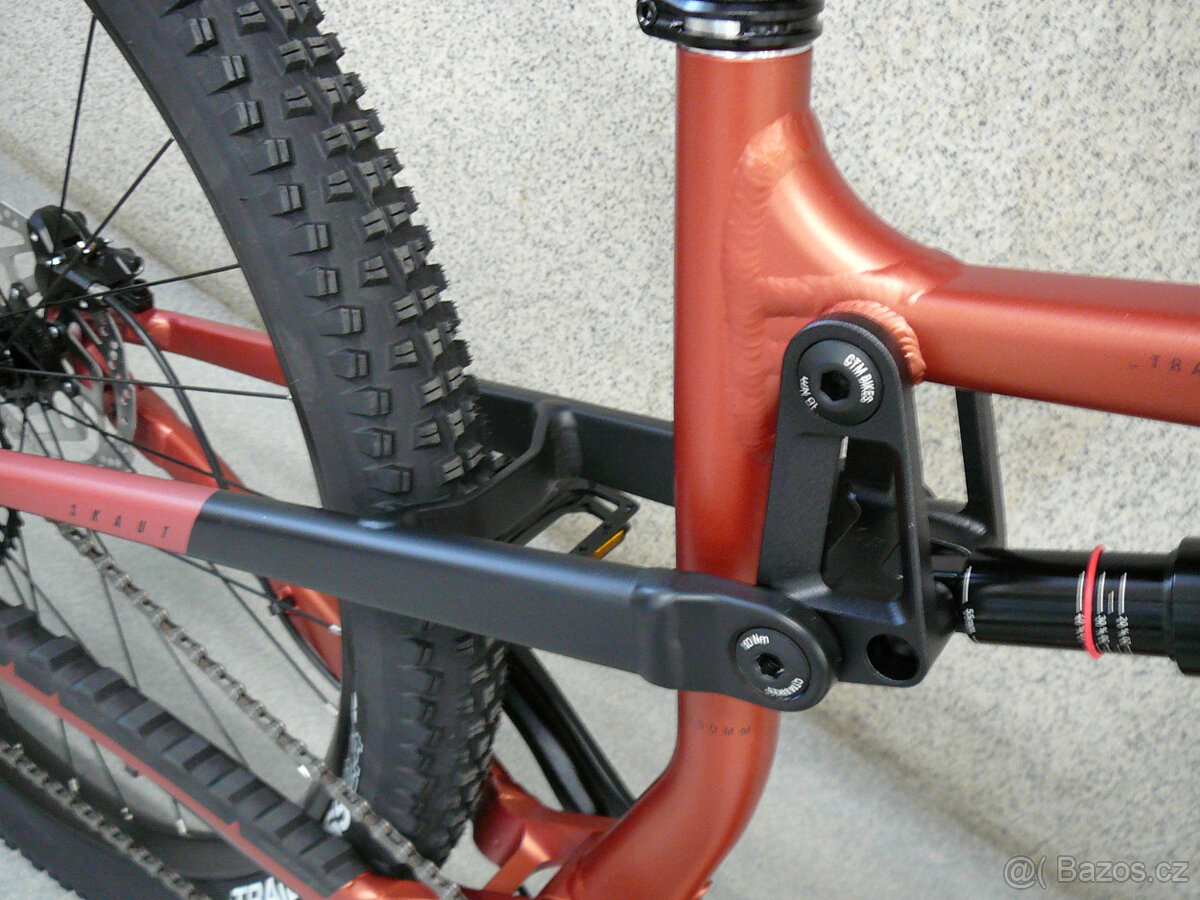 CTM SKAUT 30 Xpert - 13