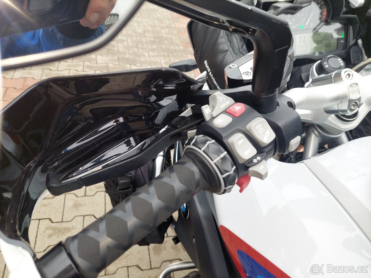BMW R 1200 GS r.v. 2017 - 13