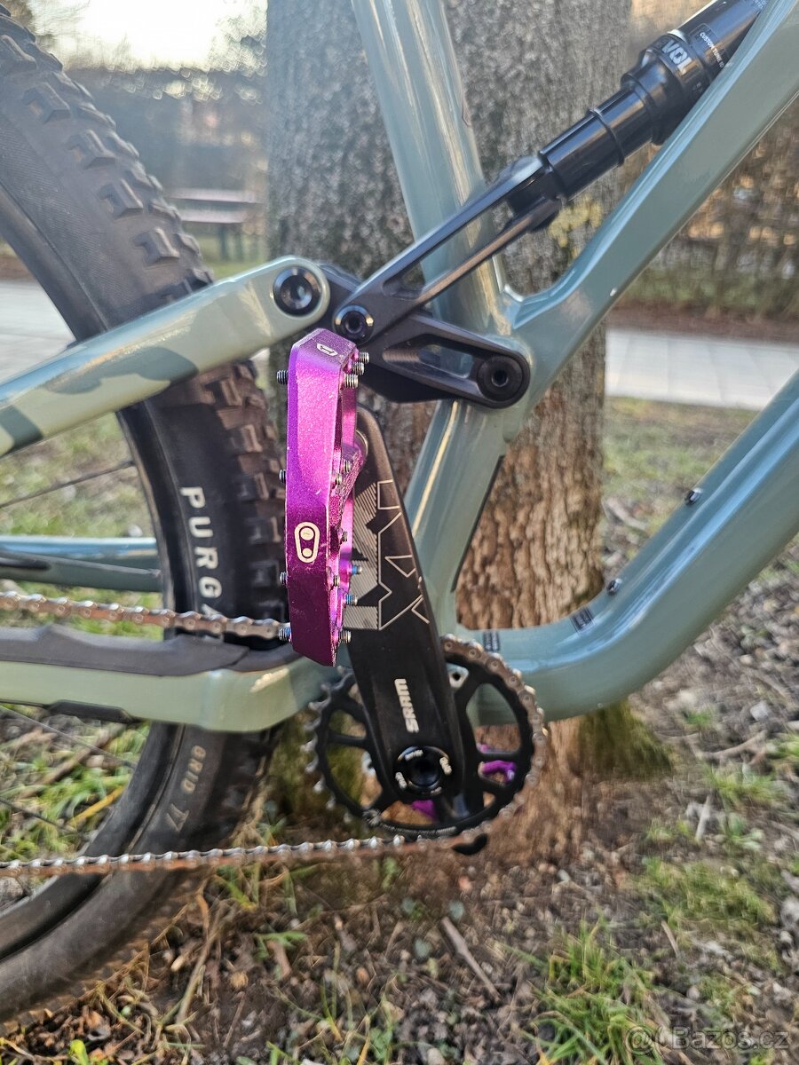 Specialized Stumpjumper Comp Alloy 2021 - 13