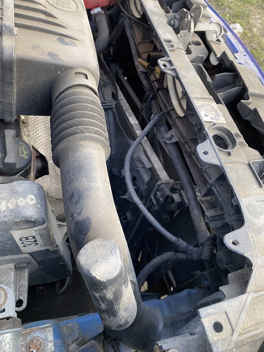 Fiat Punto na ND - 13