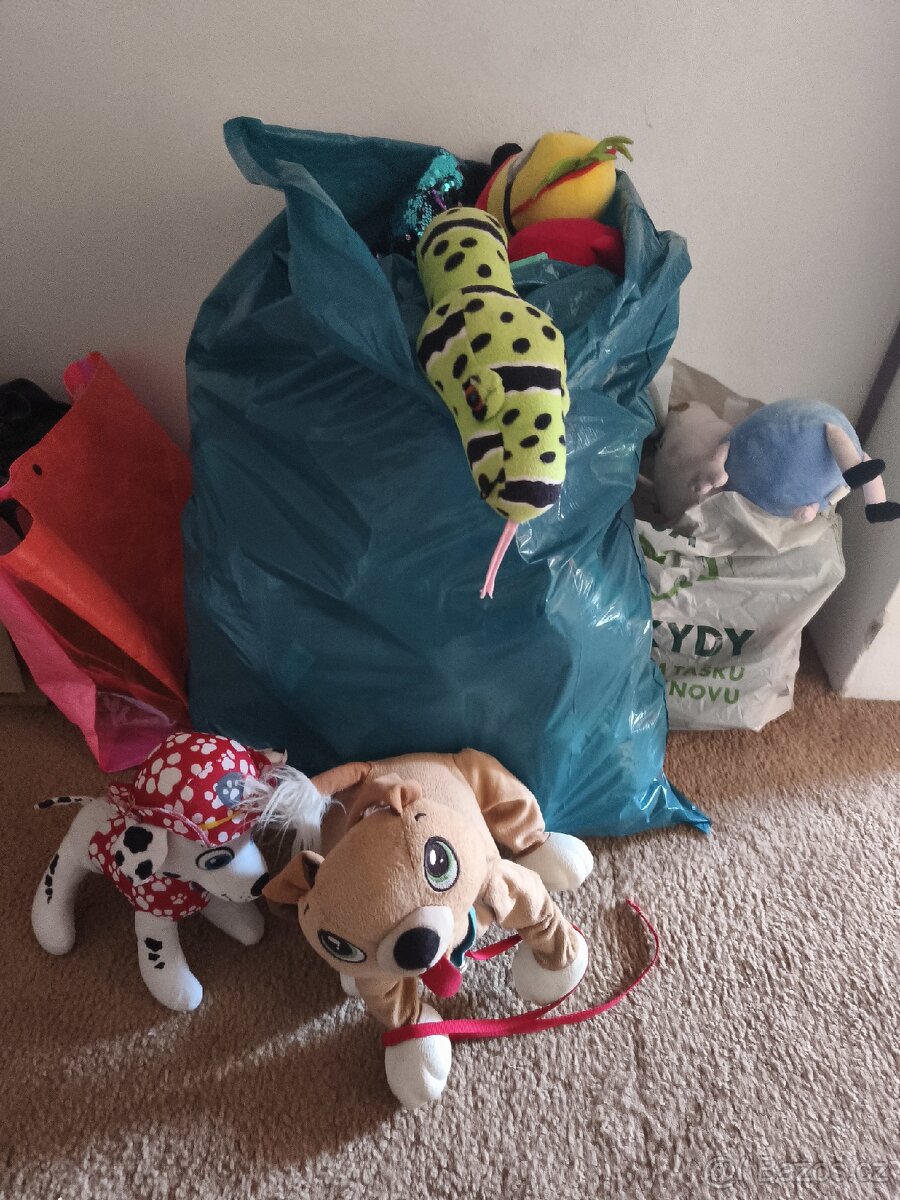 Mix věci pro děti - 13