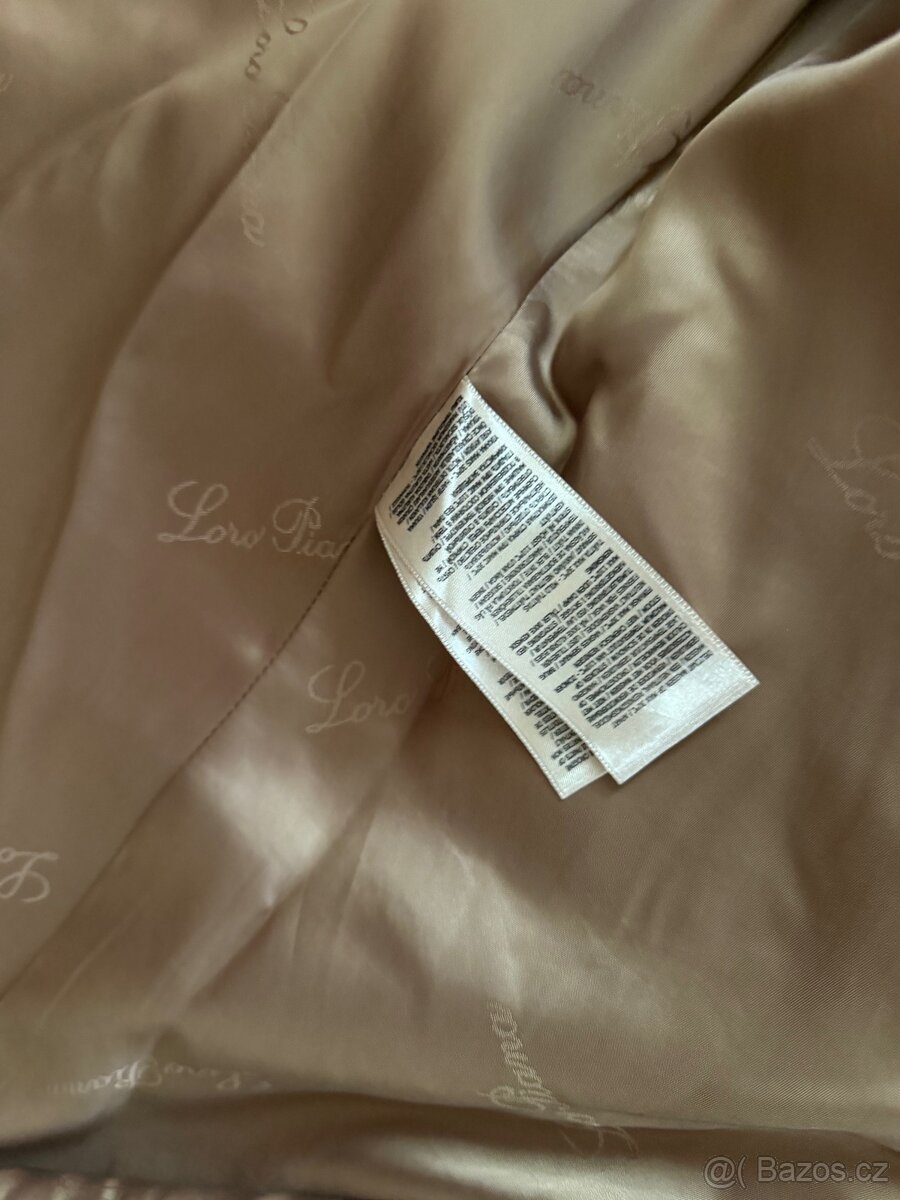 Kabat Loro Piana vel M - 13