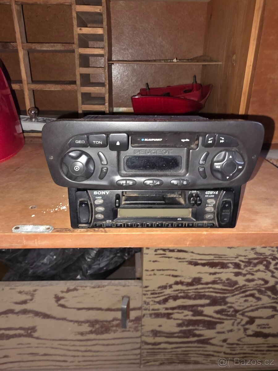 Staré věci všeho druhu - 13