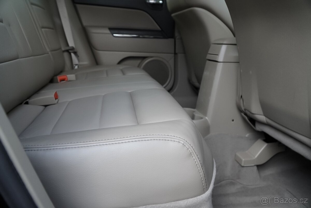 Jeep Compass 2.2D LIMITED - 13