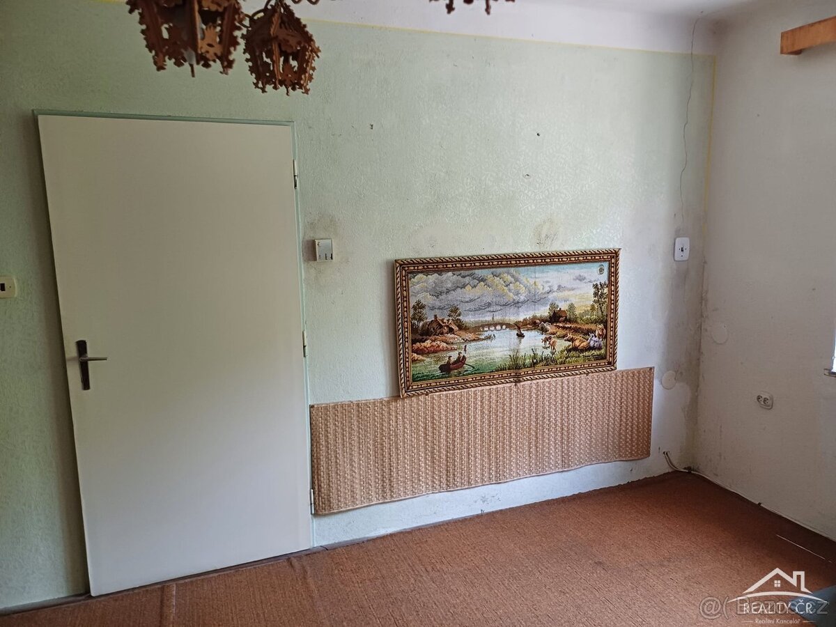 Rodinný dům Horní Kounice - 13
