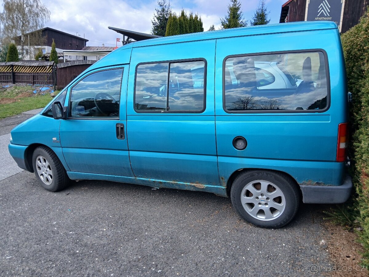 Fiat scuco combinato 9 mist - 13