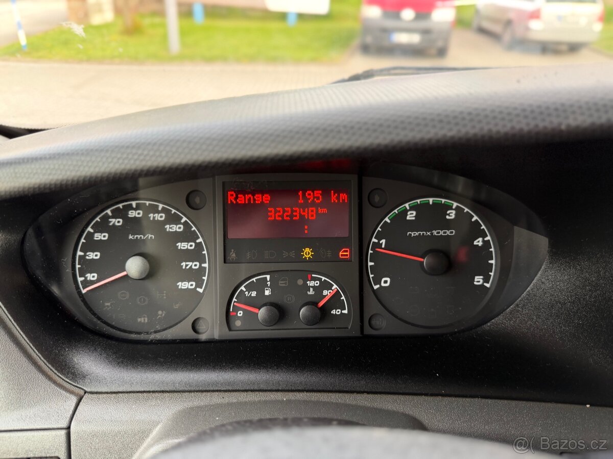 Iveco Daily 3.0 - 13