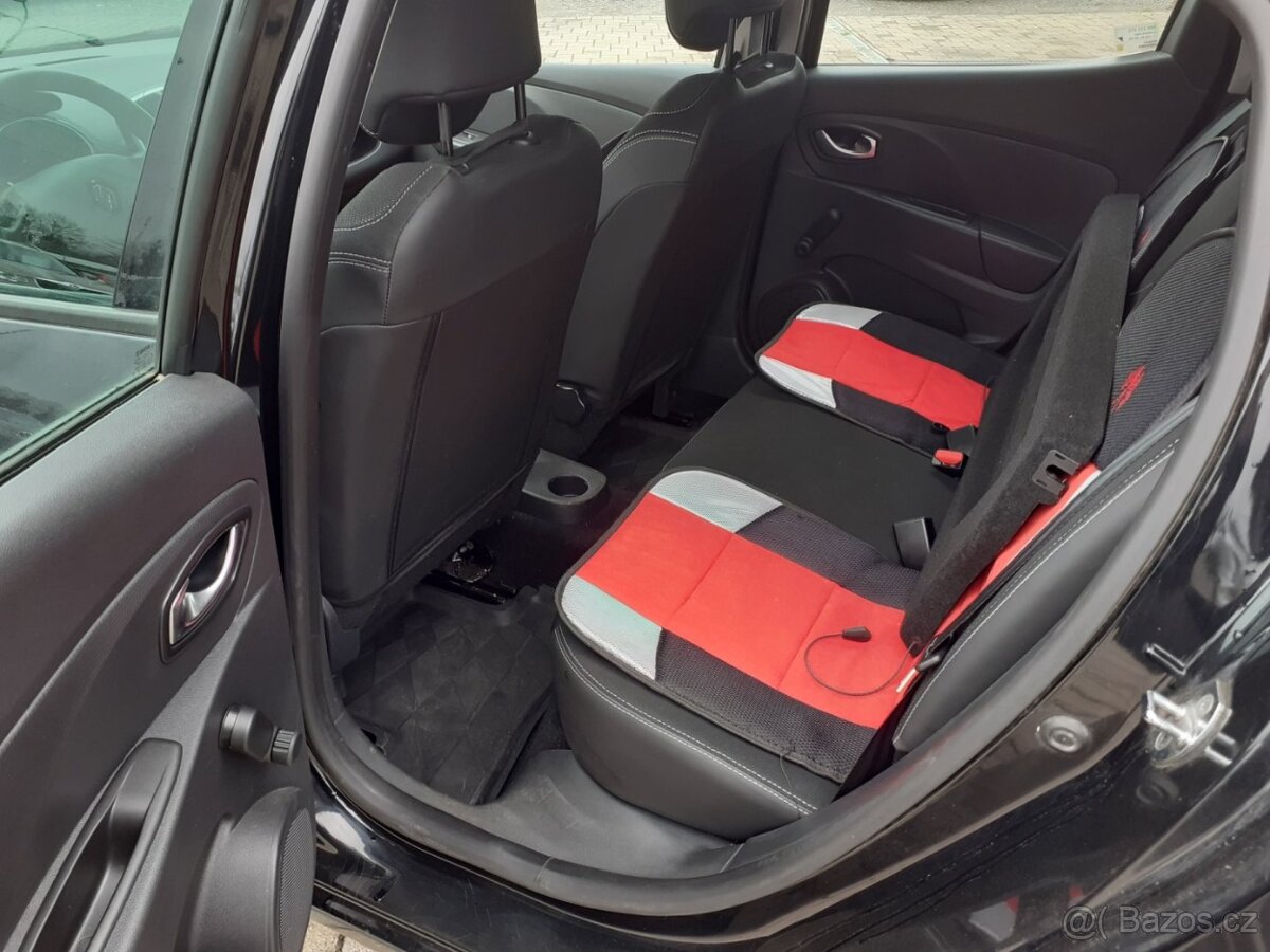 RENAULT CLIO 1.2 16 V 1. MAJ.ČR - 13