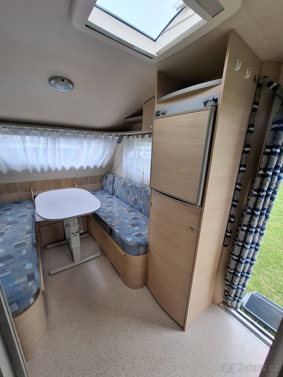 Adria 361 + stan - 13