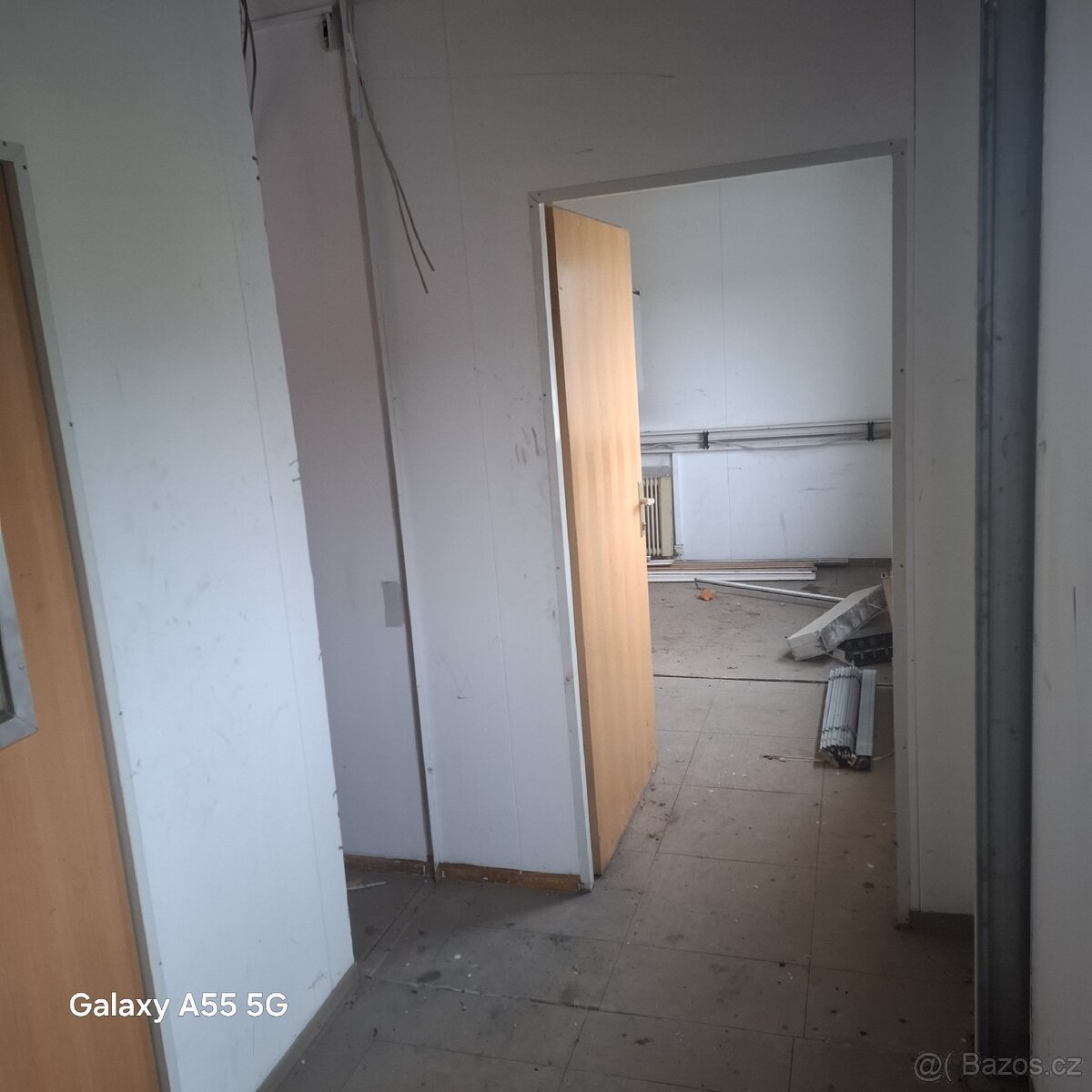 Obytný kontejner 6kus, 6x2.5m ,80m2 - 13