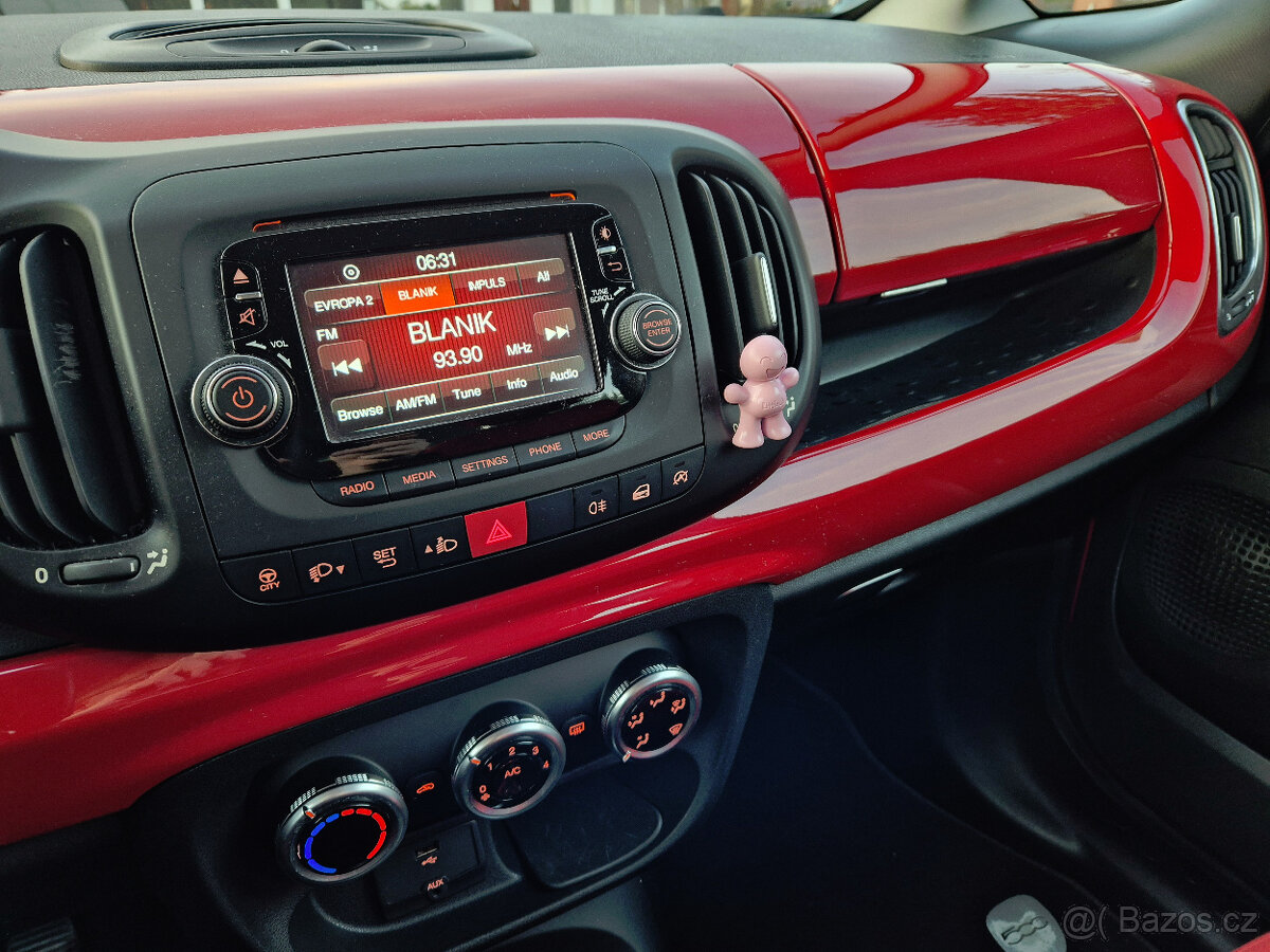 Fiat 500L Living PopStar - 13