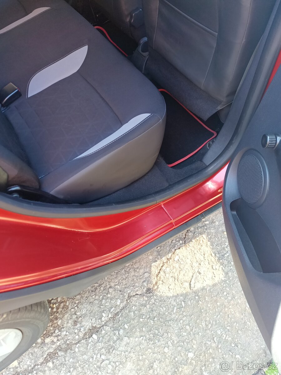 Dacia Sandero Stepway II 0.9 Tce - 13
