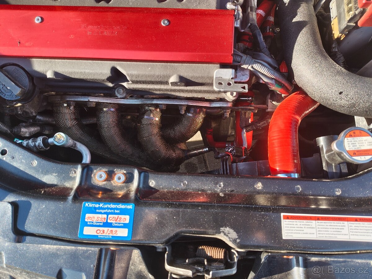 Suzuki Swift Sport zc32s - 13