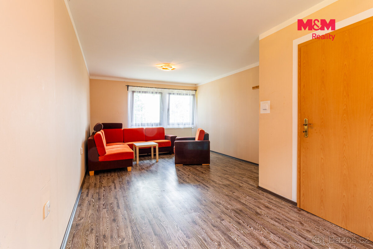 Prodej restaurace s tenisovým kurtem, 159 m², Vimperk - 13
