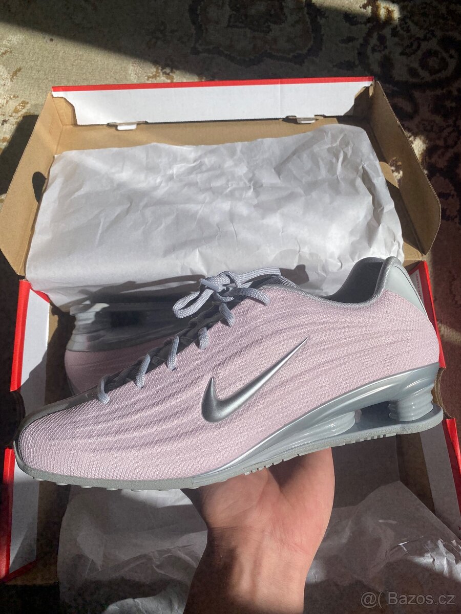 43eu Nike Shox Z - 13