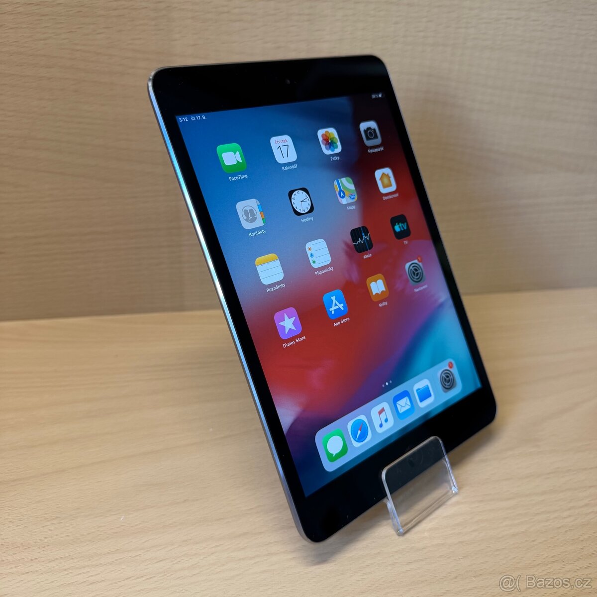 iPad mini 2 32GB (rok záruka) - 13