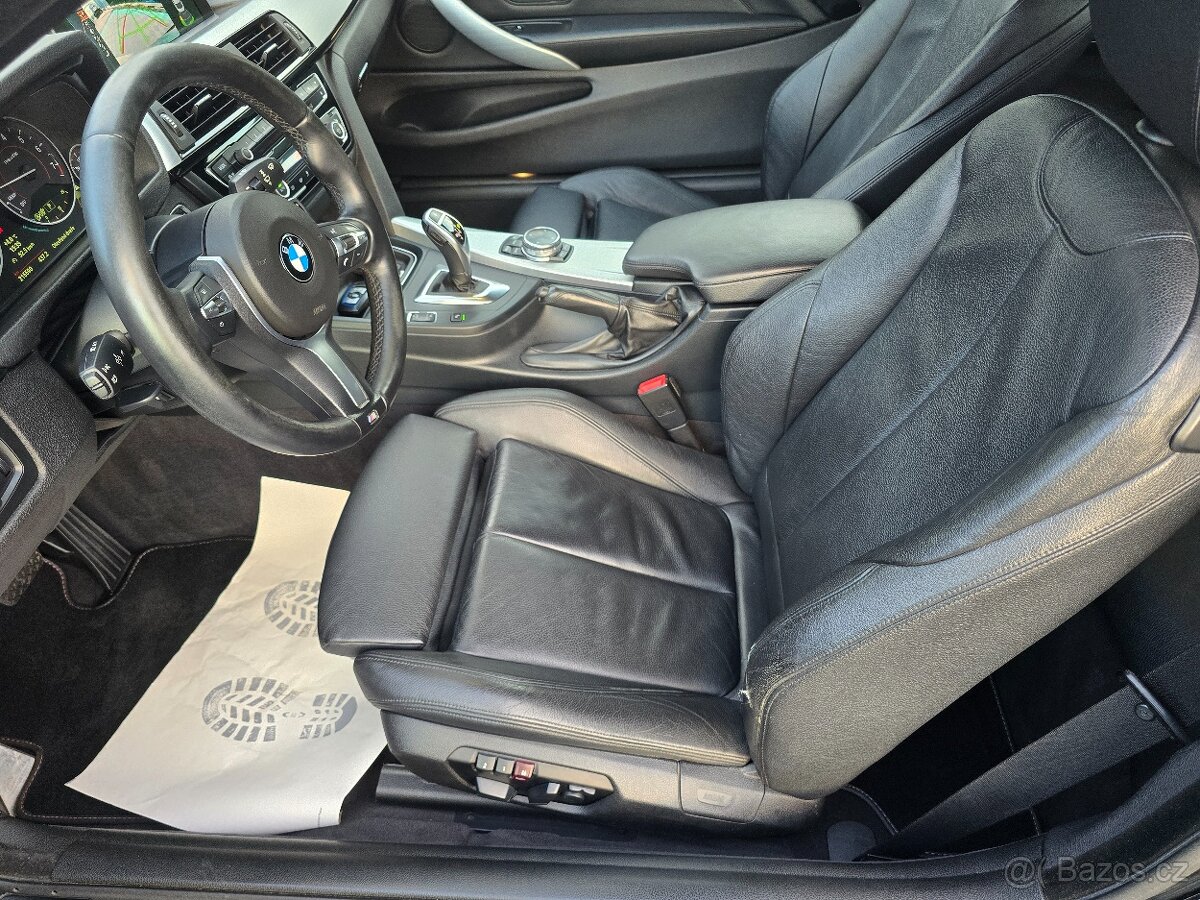 ⭐BMW Řada 435i/225KW/ČR/2.MAJ/Xdrive⭐ - 13