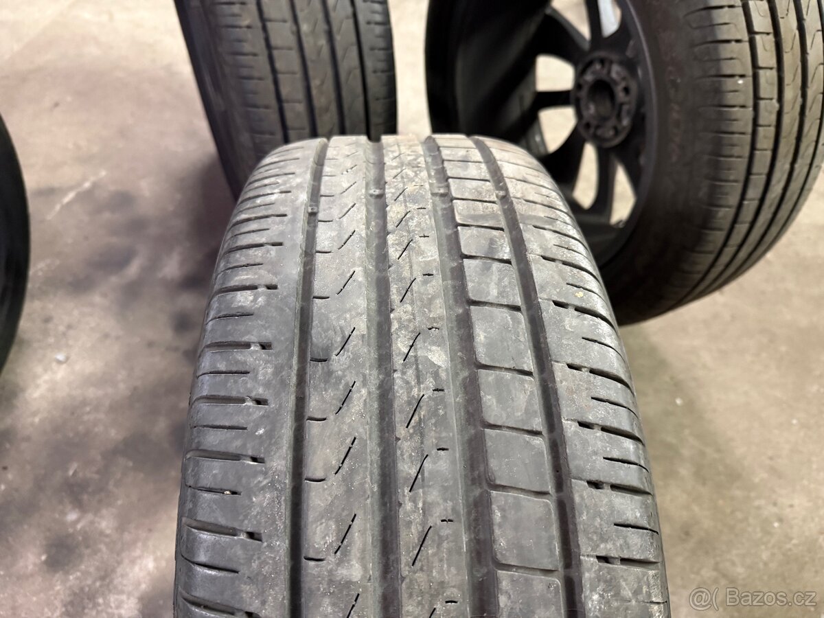 Originální alu kola Škoda Kodiaq Braga 5x112 R19 - 13