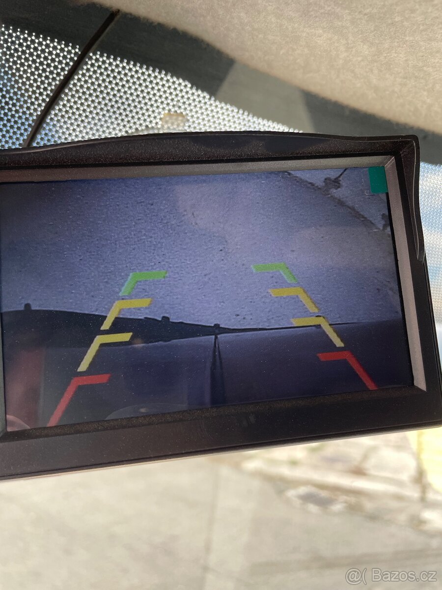 Volkswagen Crafter 2.5d 120kW - 13