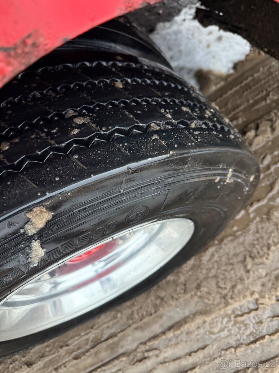 Podvalnik hlubina Langendorf - 13