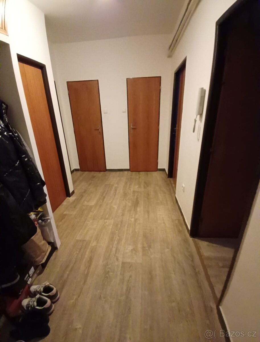 Pronájem byt 3+1 Zelené předměstí Pardubice - 13