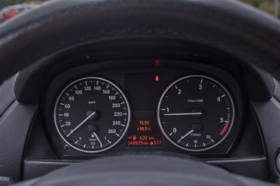 BMW X1 r.2010 , 110kw 4x4 - 13