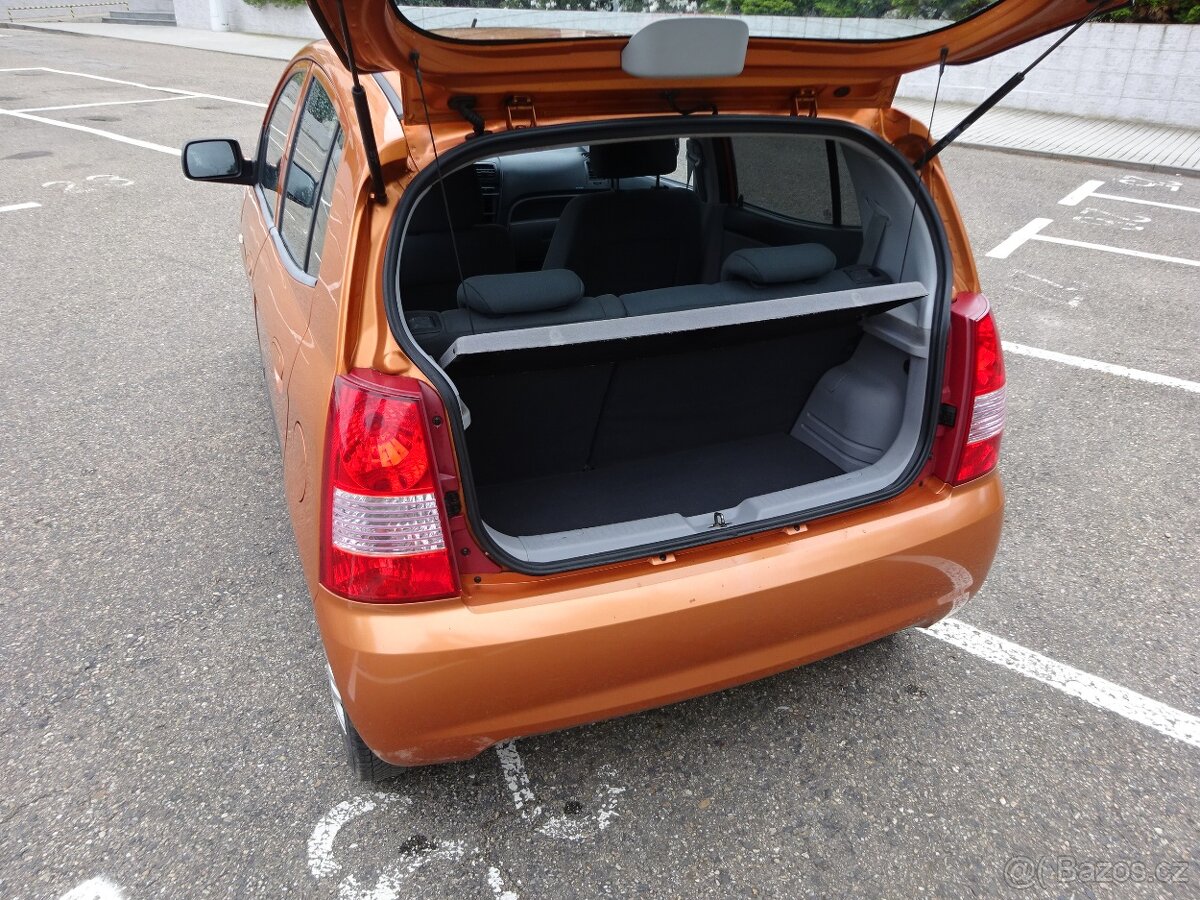 Kia Picanto 1.1i r.v.2004 (48 kw) stk:5/2028 - 13