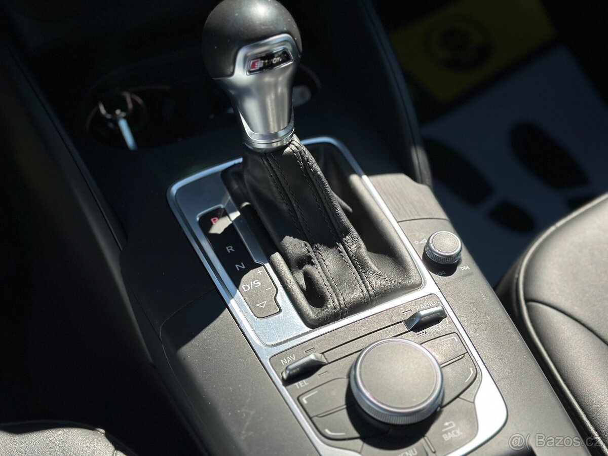 Audi A3 2016 - 13