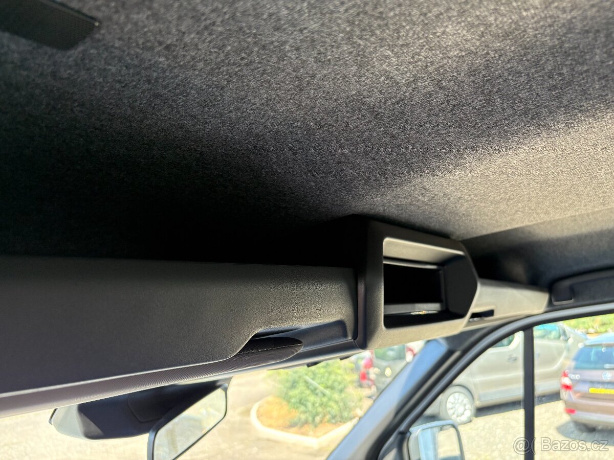 Renault Master 170k, 10 Palet, Shrnovačka - 13