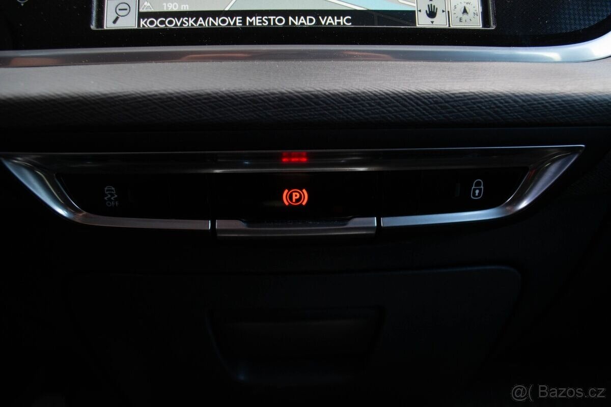 Citroën C4 Picasso eHDi 115 Intensive/Best Collection - 13