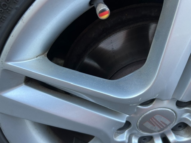 Seat Altea - 13