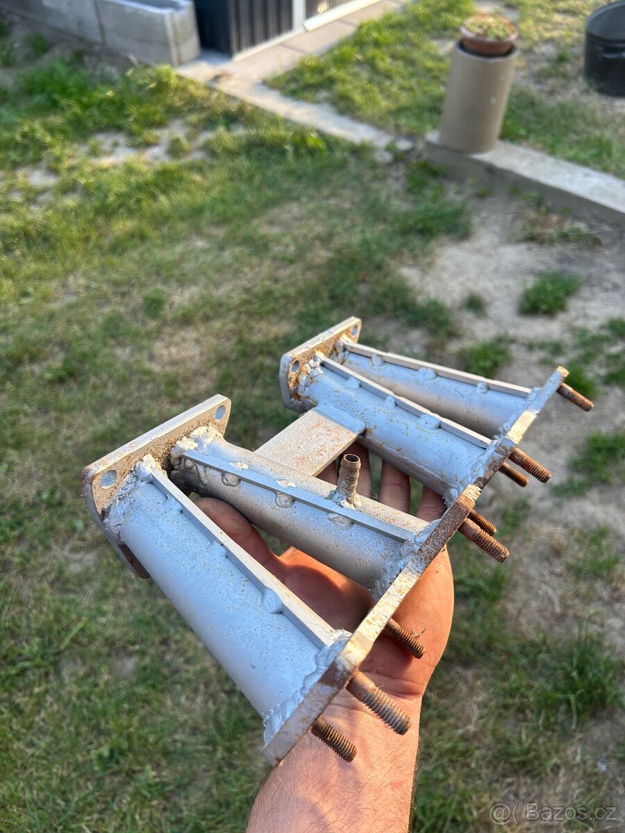 Zbylé věci na závody - 13