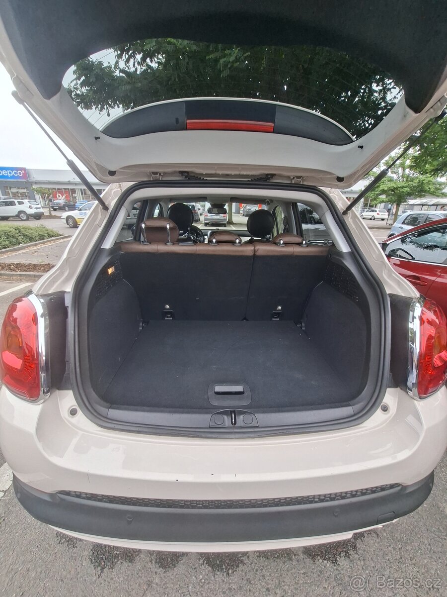 Fiat 500X 1.4 MultiAir 103 kW - 13